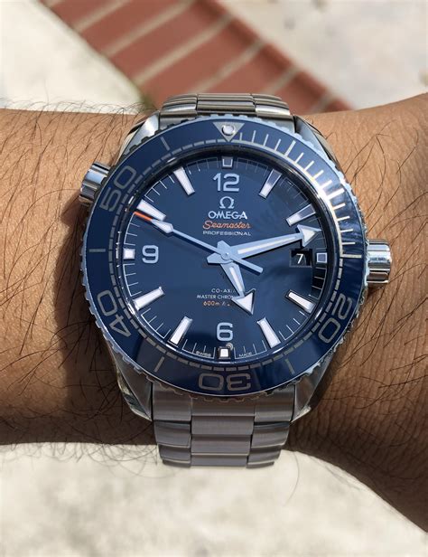 omega seamaster planet ocean 2008|omega seamaster planet ocean 43.5mm.